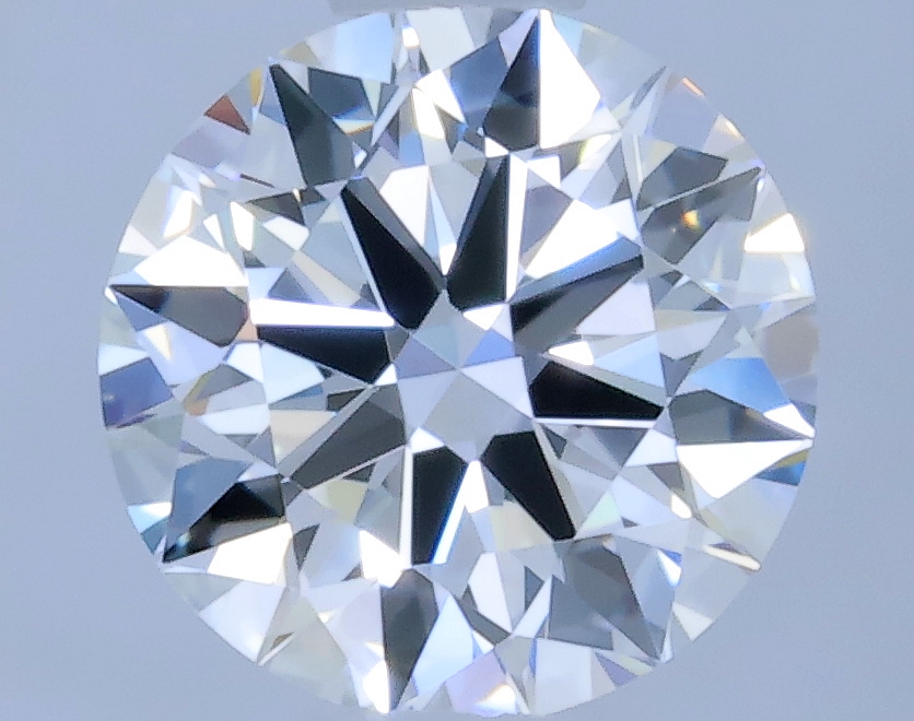 Round 0.53 ct G FL