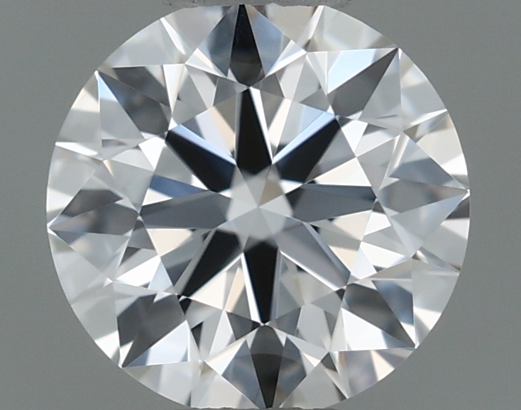 Round 0.45 ct G VVS2
