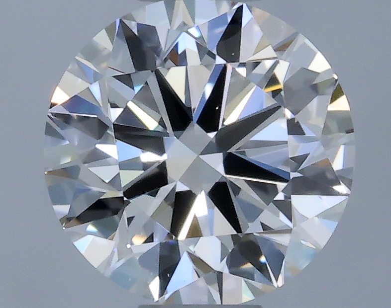 Round 0.5 ct G VS1
