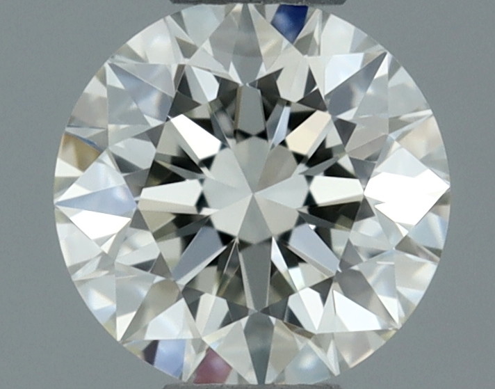 Round 0.33 ct K VVS1