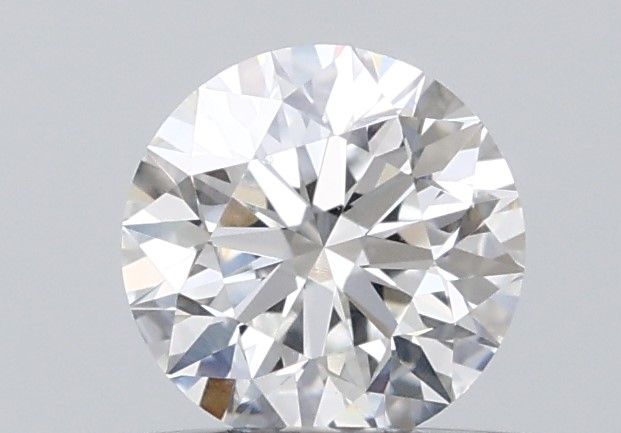 Round 0.5 ct E SI1