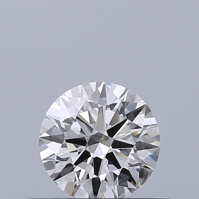 Round 0.4 ct E VVS2