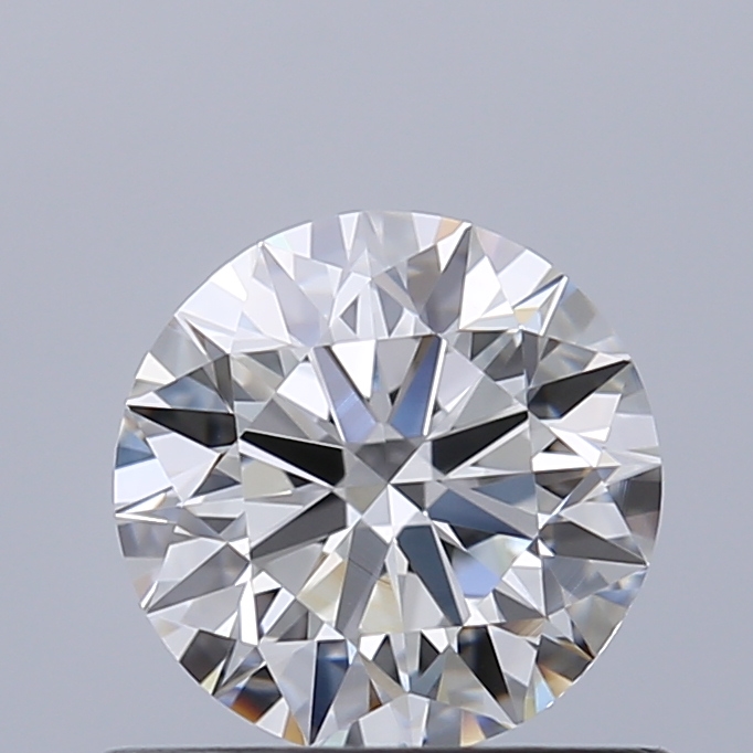 Round 0.7 ct G VVS2