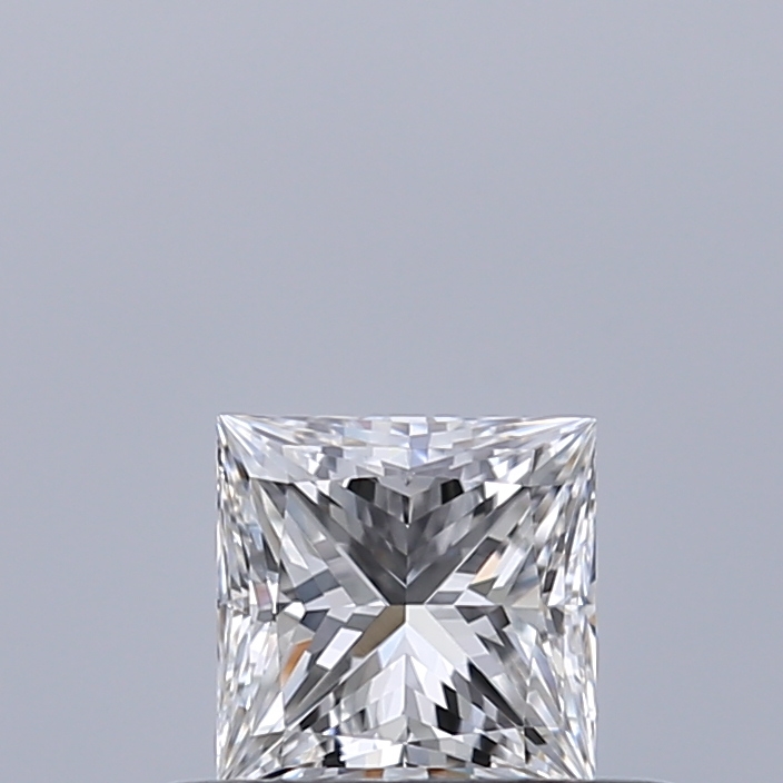 Princess 0.35 ct E IF