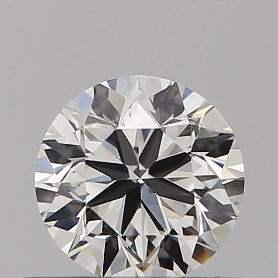 Round 0.38 ct G VS2