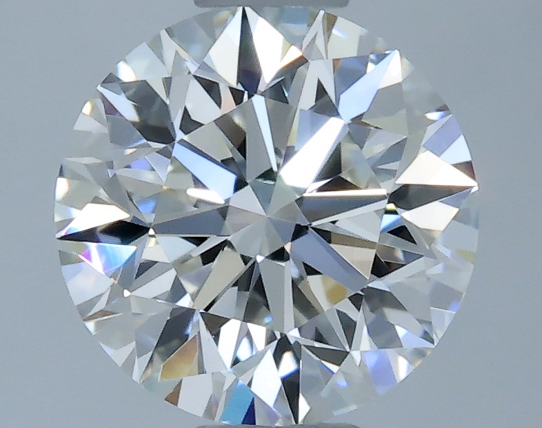 Round 0.7 ct G VVS2