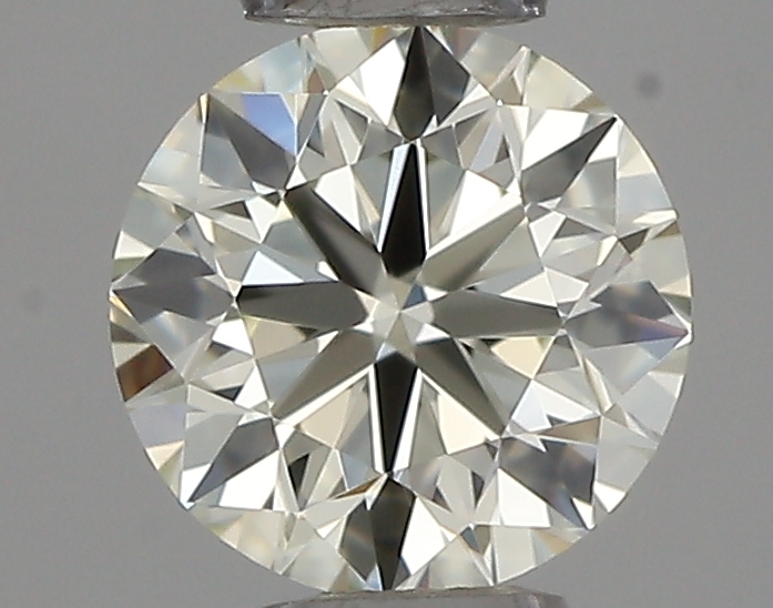 Round 0.33 ct M IF