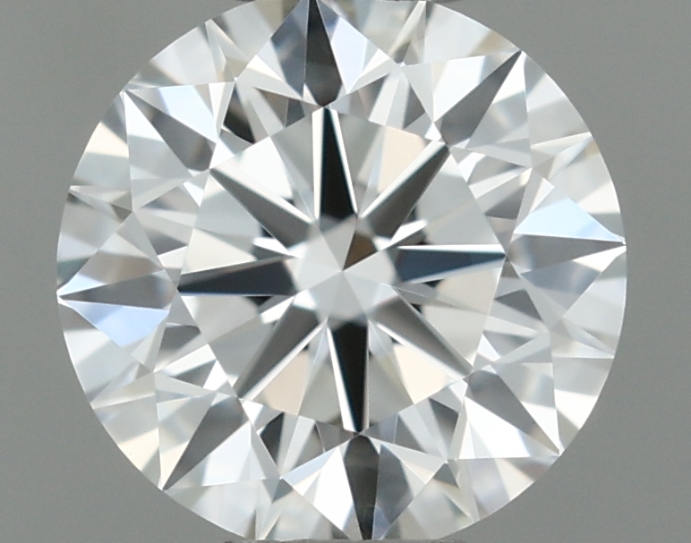 Round 0.47 ct J VVS1