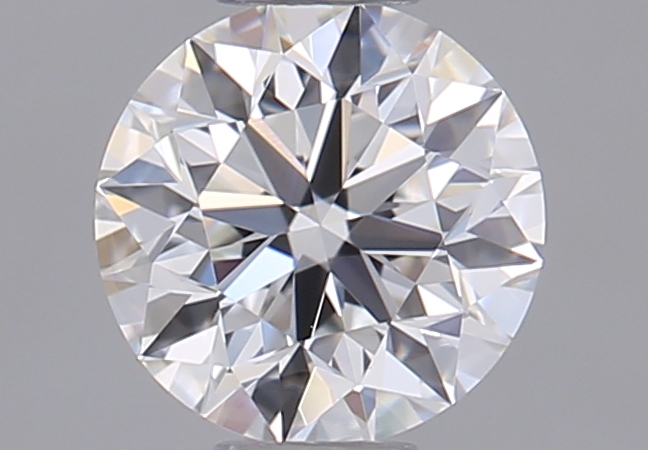 Round 0.4 ct G VVS1