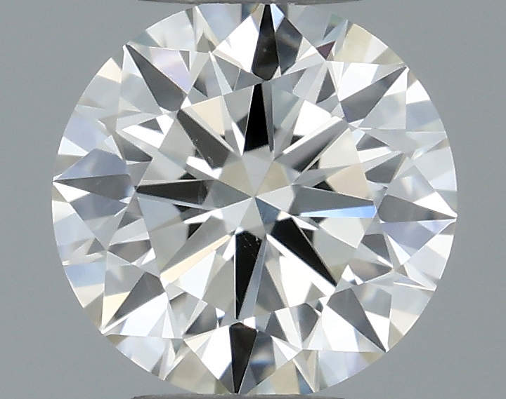Round 0.32 ct M SI1