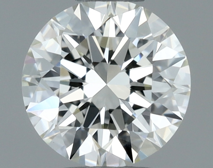 Round 0.4 ct L VVS2