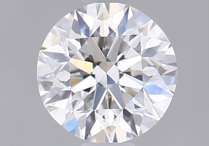 Round 0.5 ct G VVS1