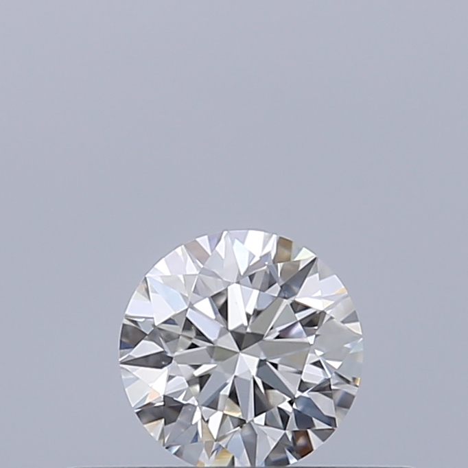 Round 0.26 ct E VS1