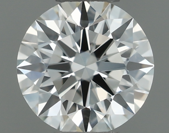 Round 0.33 ct J VVS2