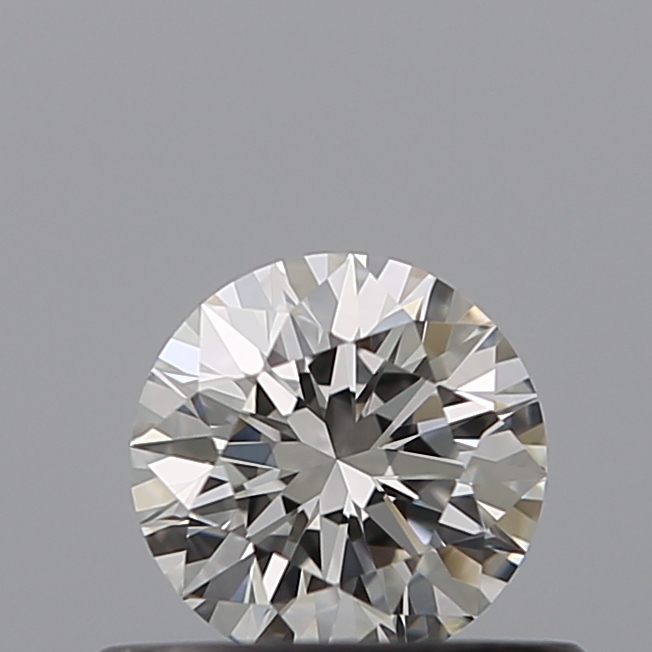 Round 0.4 ct G IF