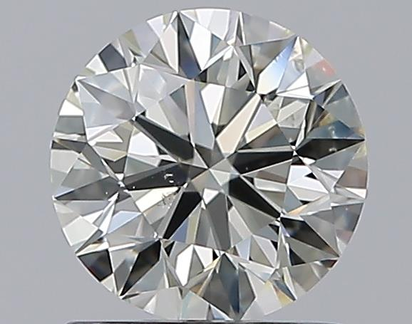 Round 1.2 ct K SI2