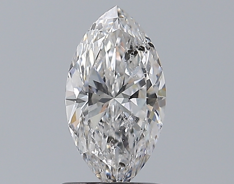 Marquise 1.02 ct E SI2