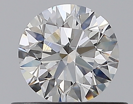Round 0.5 ct G VS2