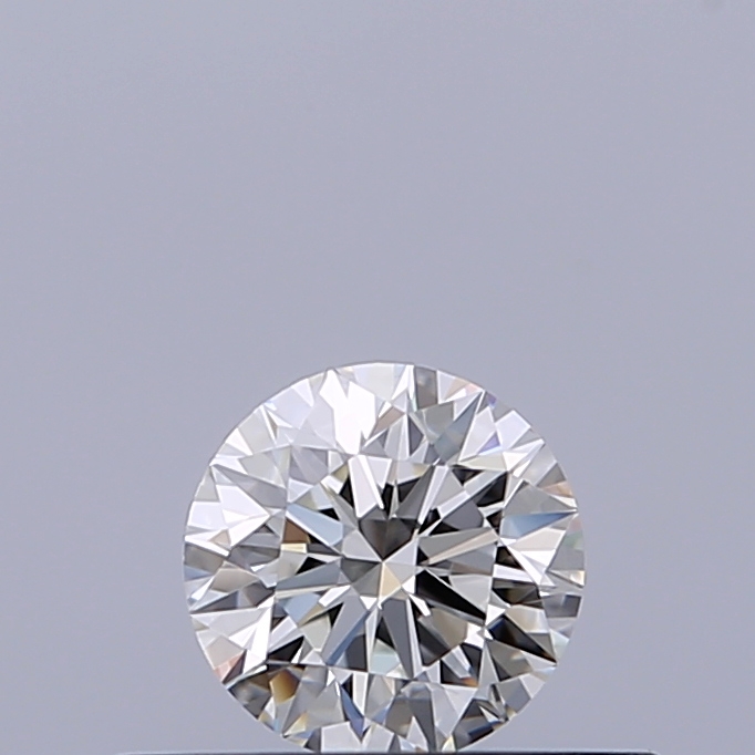 Round 0.3 ct G IF