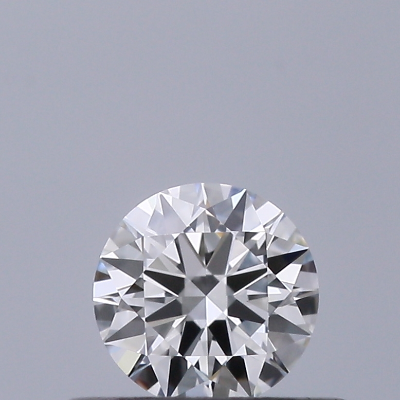 Round 0.29 ct E VS1
