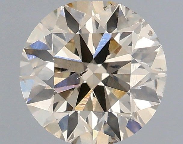 Round 0.6 ct M SI1