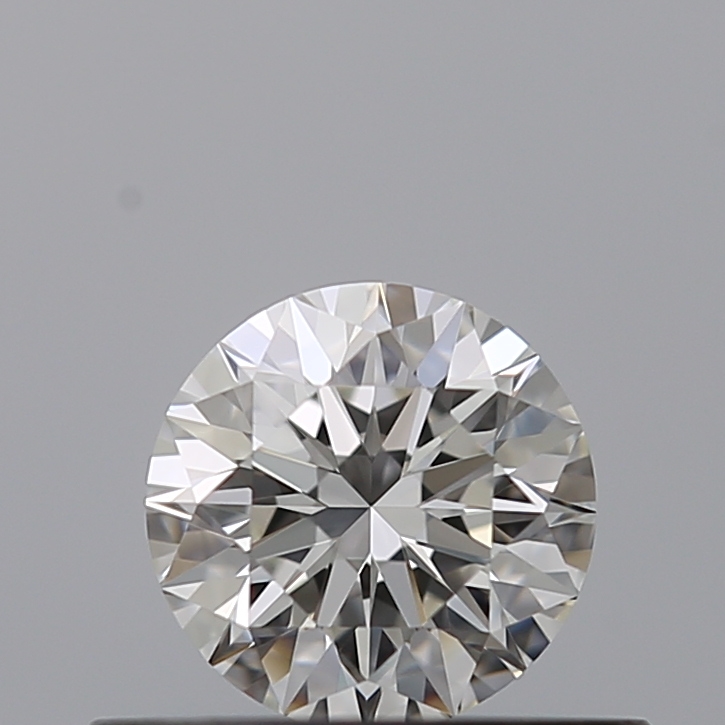 Round 0.4 ct G IF