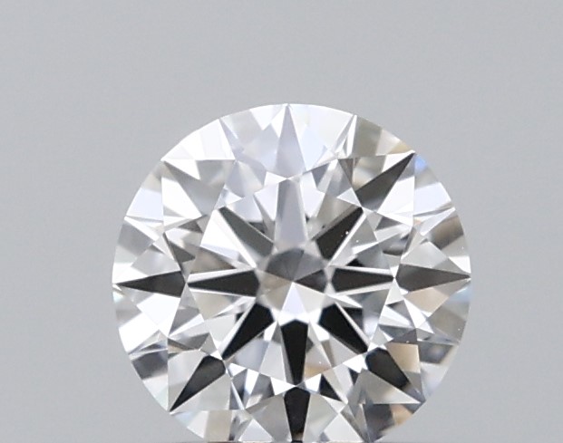 Round 0.36 ct E IF
