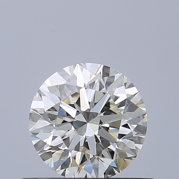 Round 0.54 ct H IF