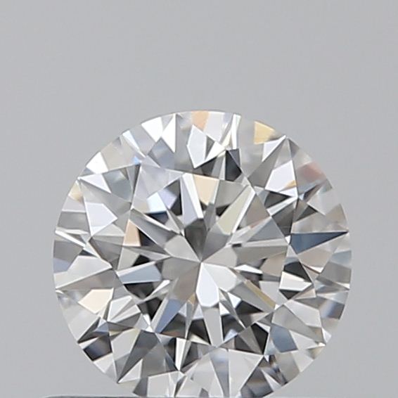 Round 0.47 ct F IF