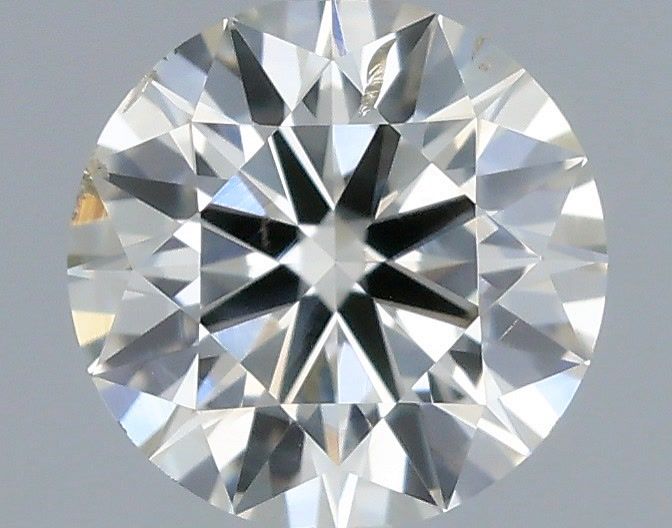 Round 0.3 ct I SI2