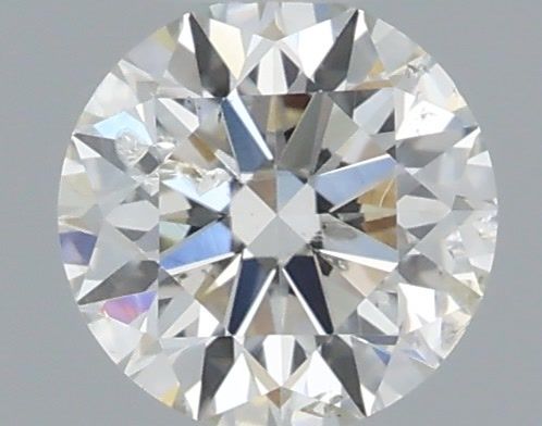 Round 0.41 ct I SI2