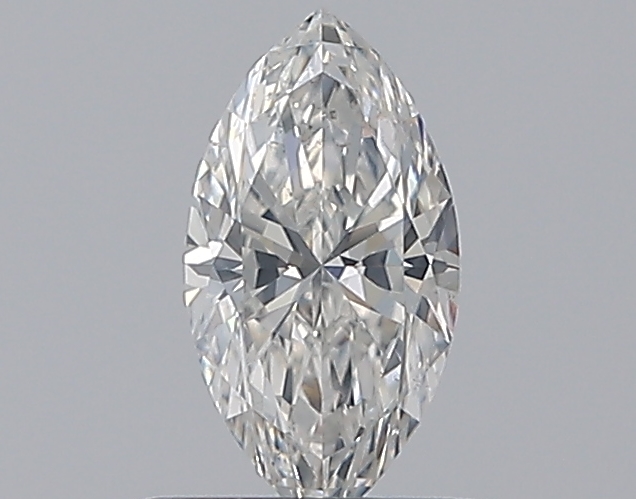 Marquise 0.52 ct G SI2