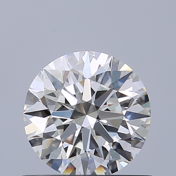 Round 0.7 ct G VVS2