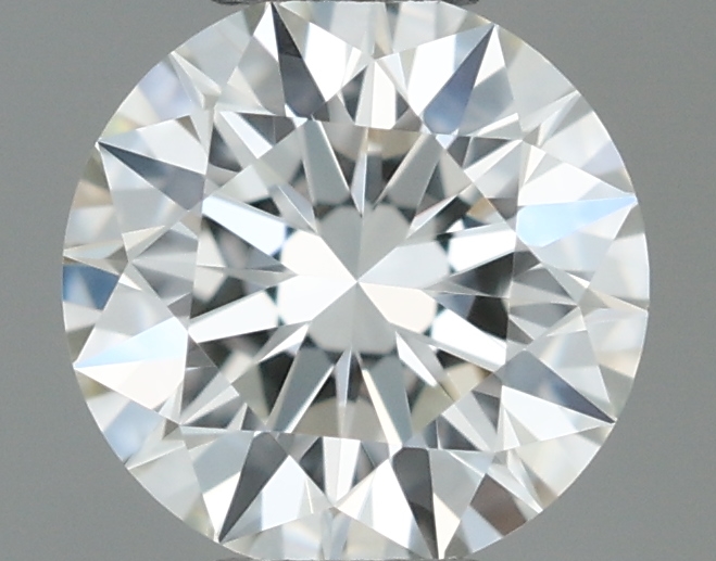Round 0.3 ct J VVS2