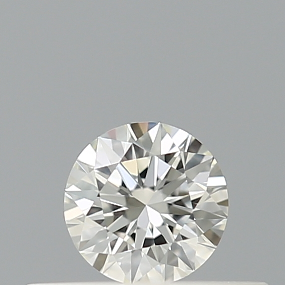 Round 0.2 ct G IF