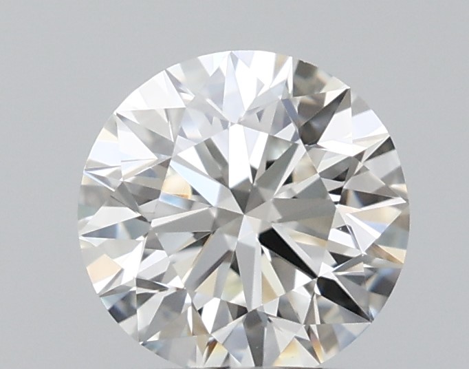 Round 0.5 ct H VS1