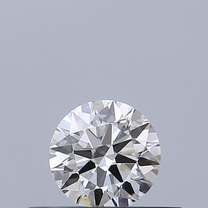 Round 0.27 ct G VVS1