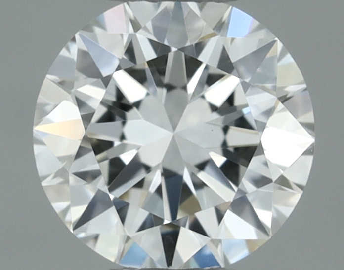Round 0.3 ct J VVS1