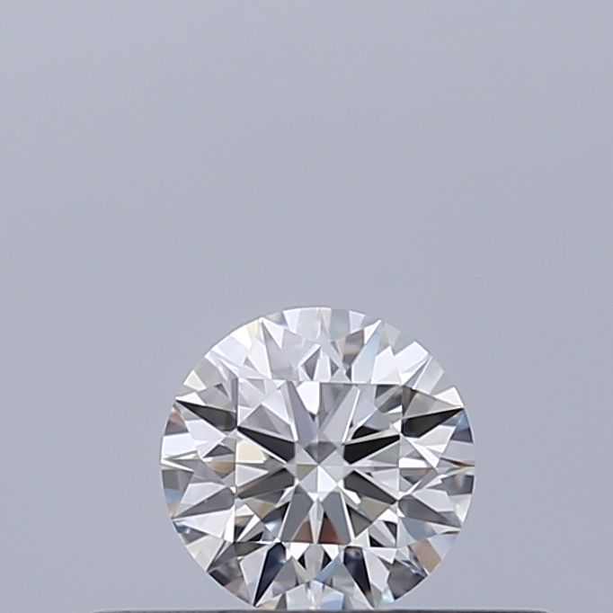 Round 0.24 ct G IF