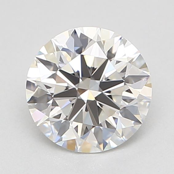 Round 0.4 ct G IF