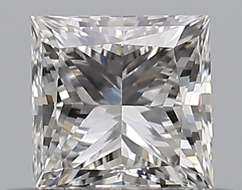 Princess 0.3 ct G VVS1