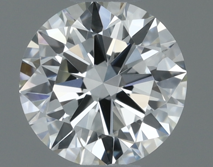 Round 0.3 ct J VS1