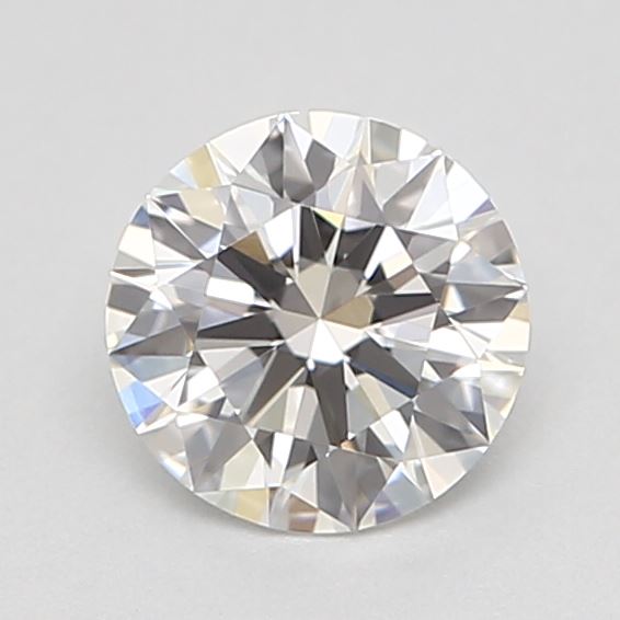 Round 0.32 ct F VVS1