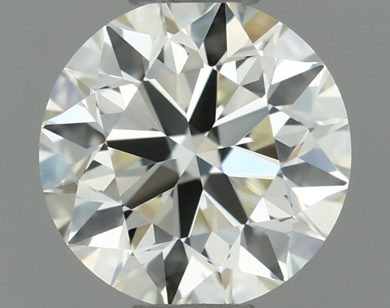 Round 0.5 ct M VVS2