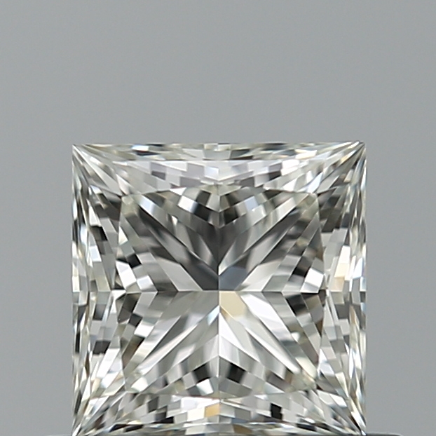 Princess 0.71 ct I VVS2