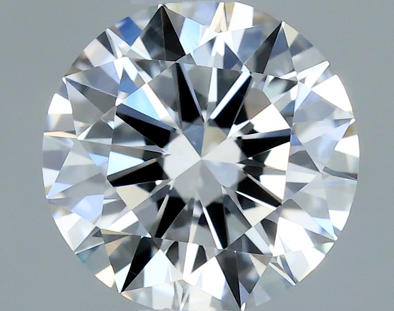 Round 0.4 ct G VS2