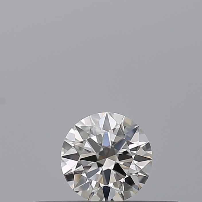 Round 0.18 ct G VVS2