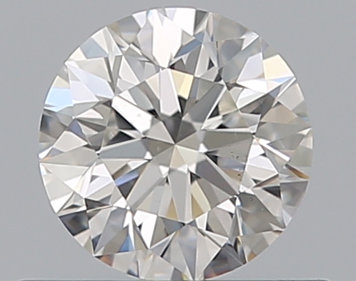 Round 0.53 ct G SI1