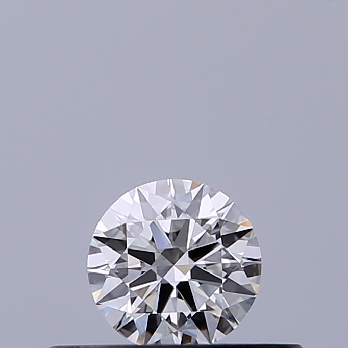 Round 0.24 ct E IF