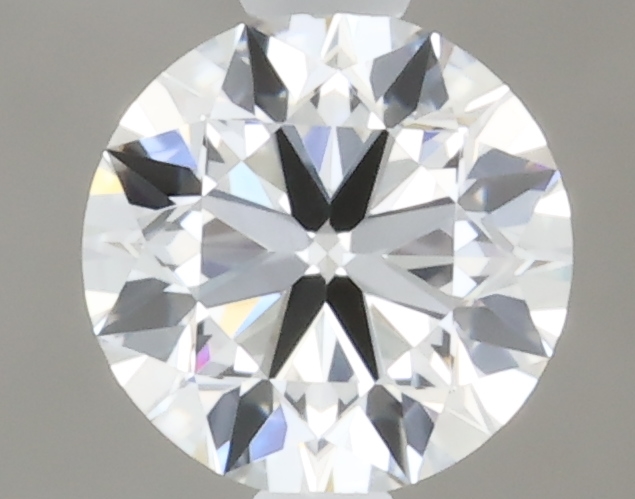 Round 0.3 ct H VVS2